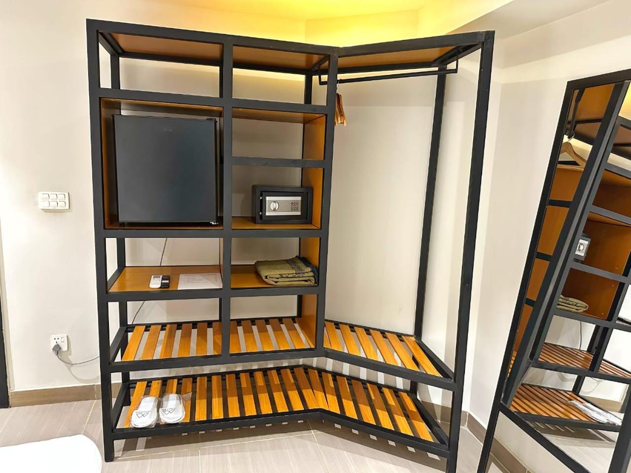 The Avenue Hotel 이슬라마바드 외부 사진