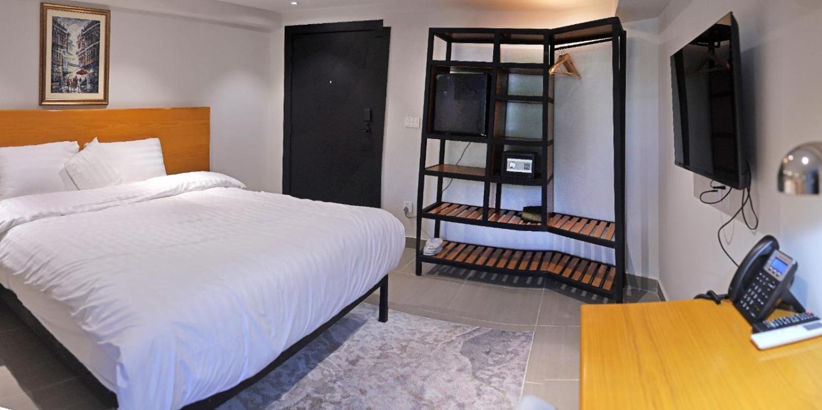 The Avenue Hotel 이슬라마바드 외부 사진