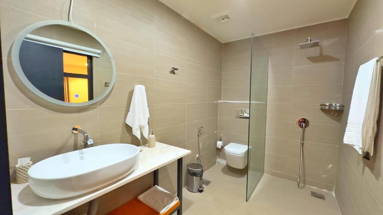The Avenue Hotel 이슬라마바드 외부 사진