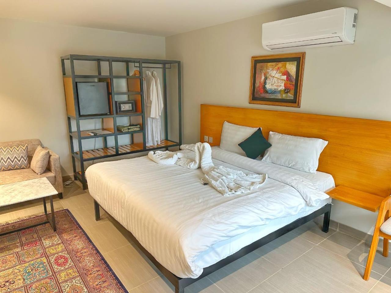 The Avenue Hotel 이슬라마바드 외부 사진