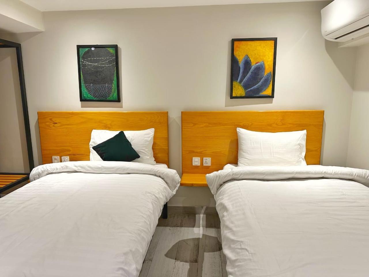 The Avenue Hotel 이슬라마바드 외부 사진