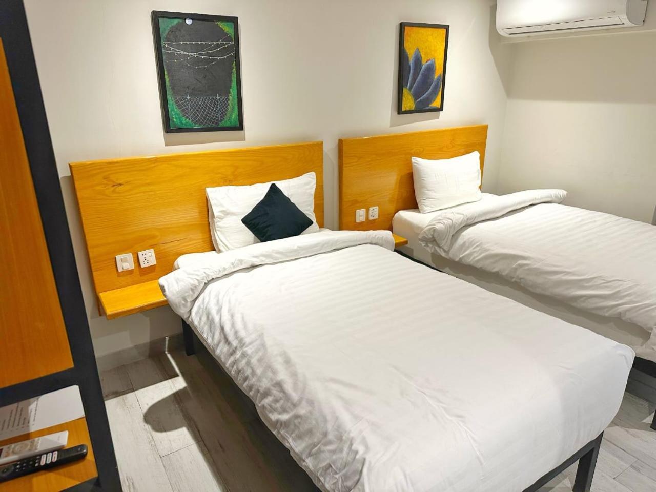 The Avenue Hotel 이슬라마바드 외부 사진