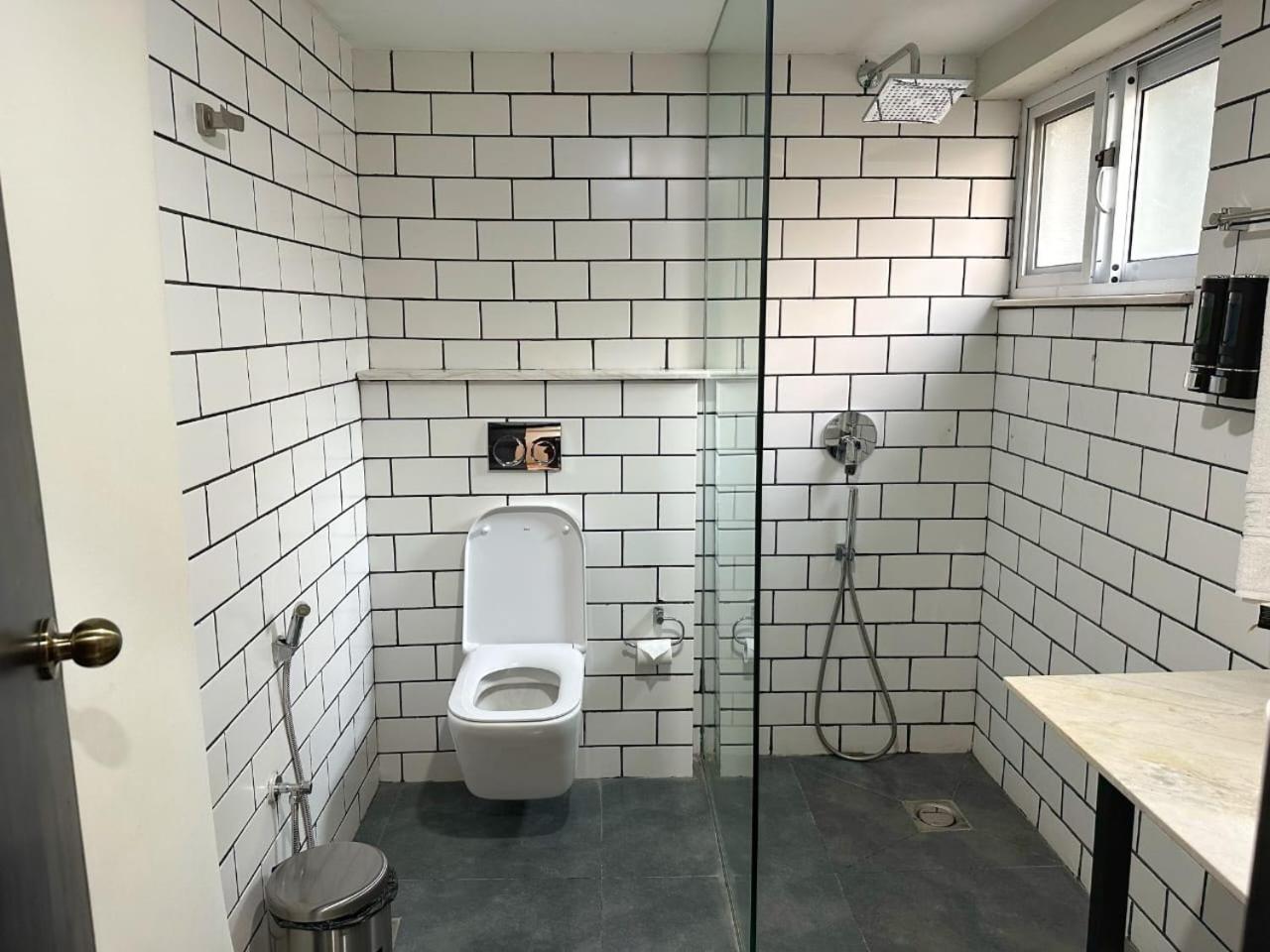 The Avenue Hotel 이슬라마바드 외부 사진