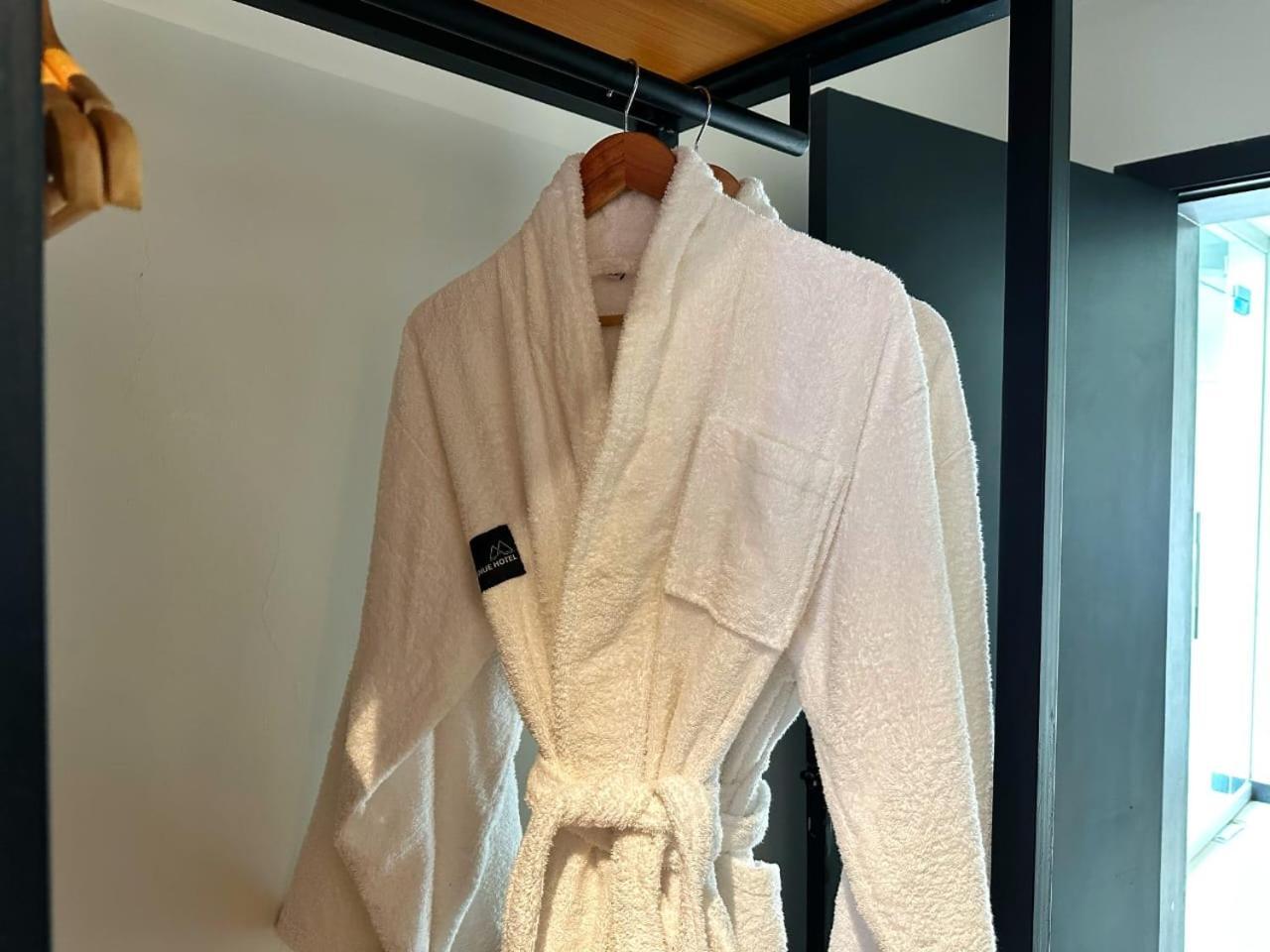The Avenue Hotel 이슬라마바드 외부 사진