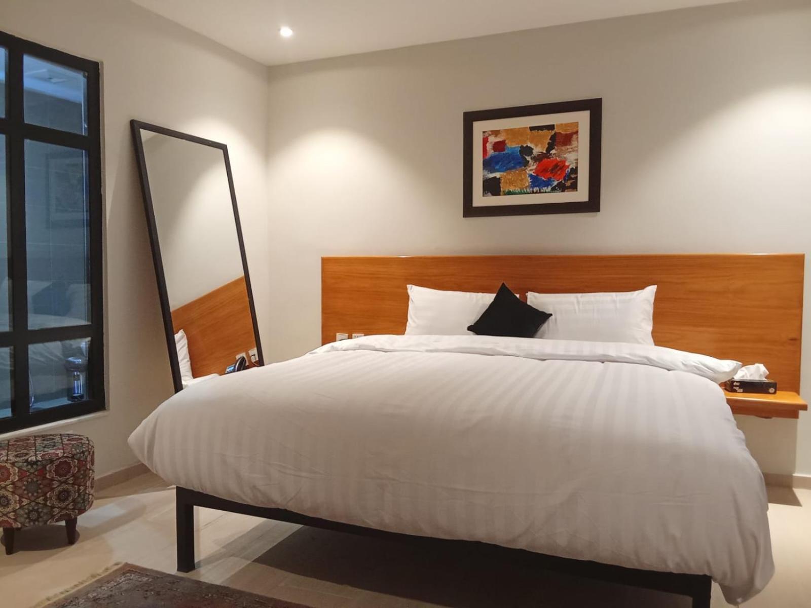 The Avenue Hotel 이슬라마바드 외부 사진