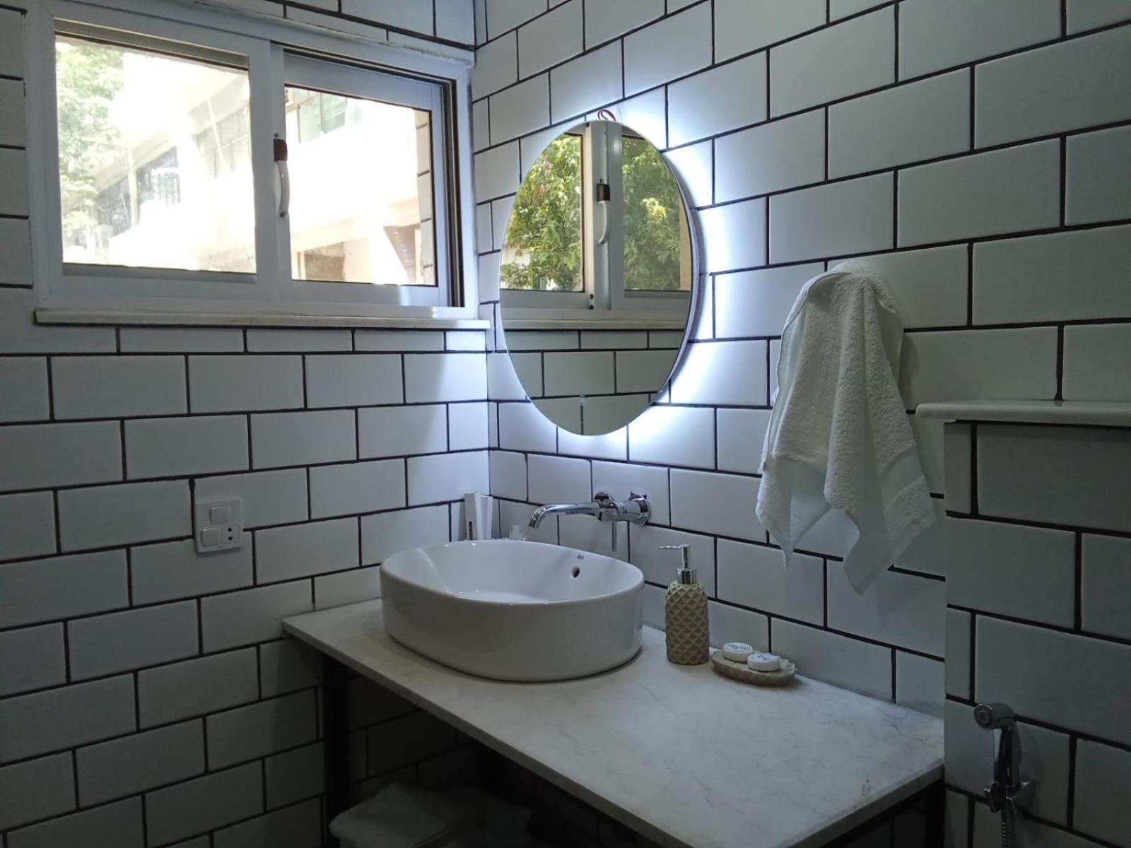 The Avenue Hotel 이슬라마바드 외부 사진