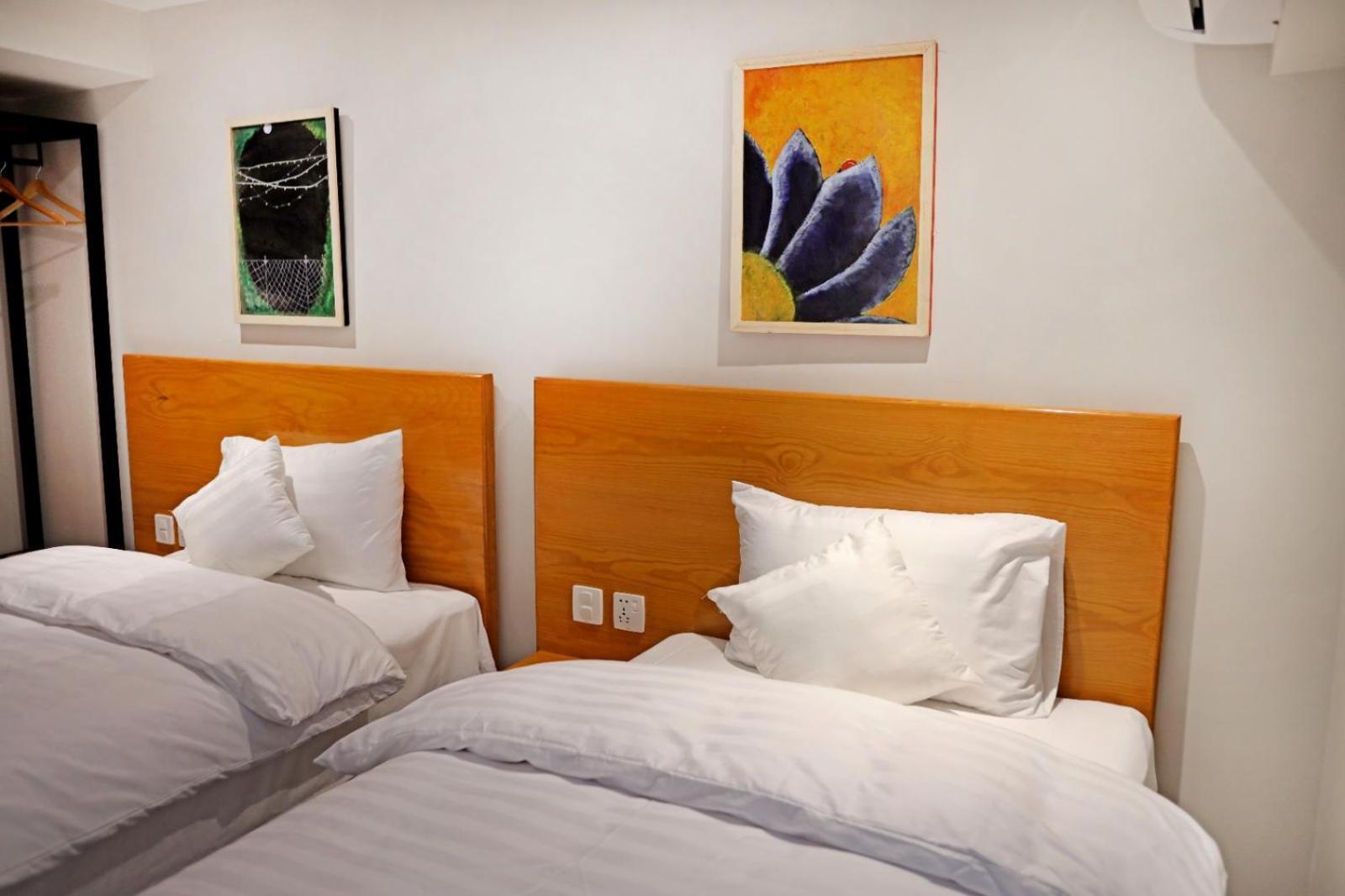 The Avenue Hotel 이슬라마바드 외부 사진