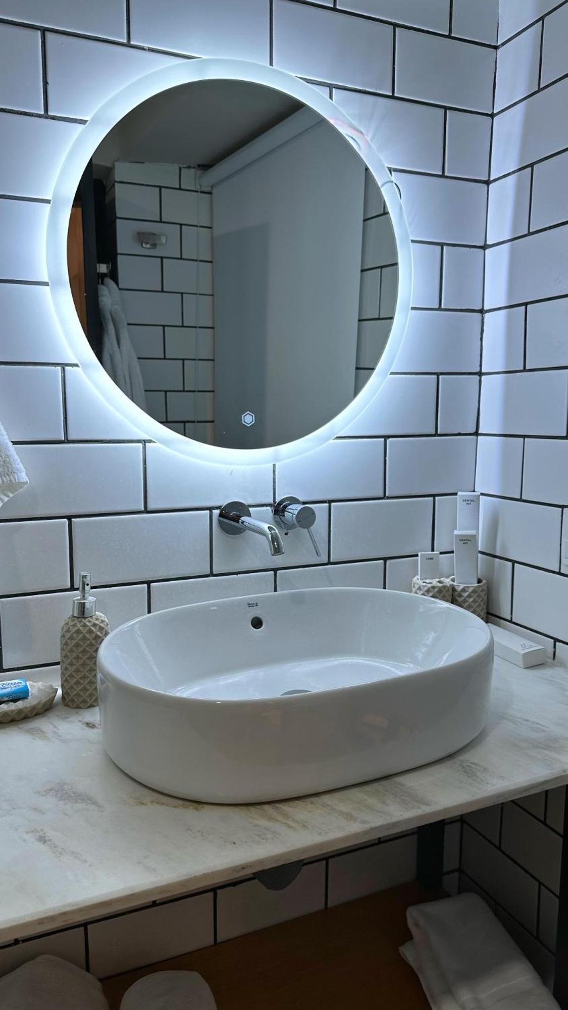 The Avenue Hotel 이슬라마바드 외부 사진