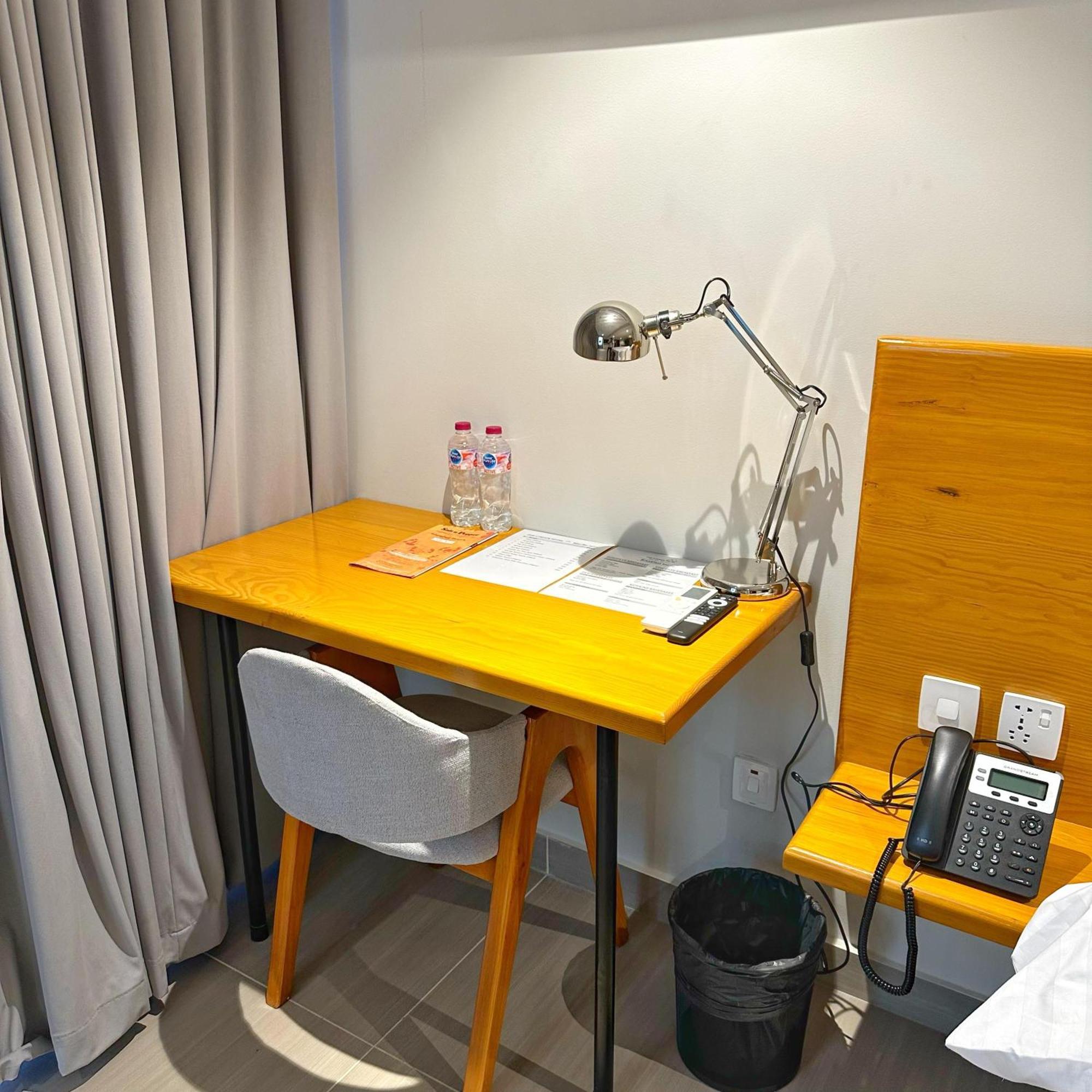 The Avenue Hotel 이슬라마바드 외부 사진