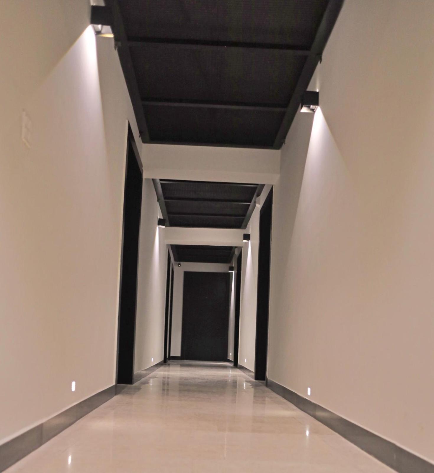 The Avenue Hotel 이슬라마바드 외부 사진