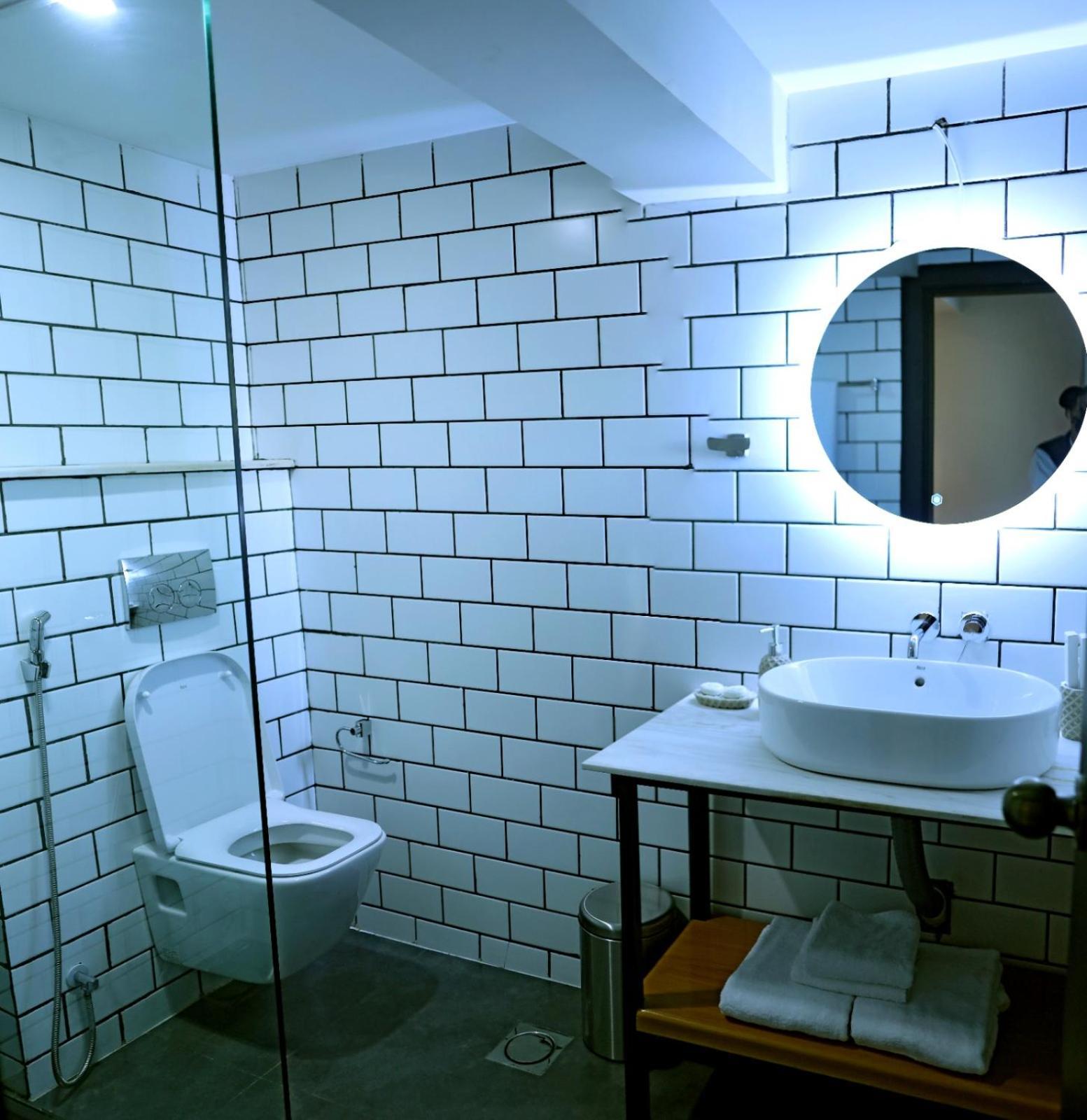 The Avenue Hotel 이슬라마바드 외부 사진