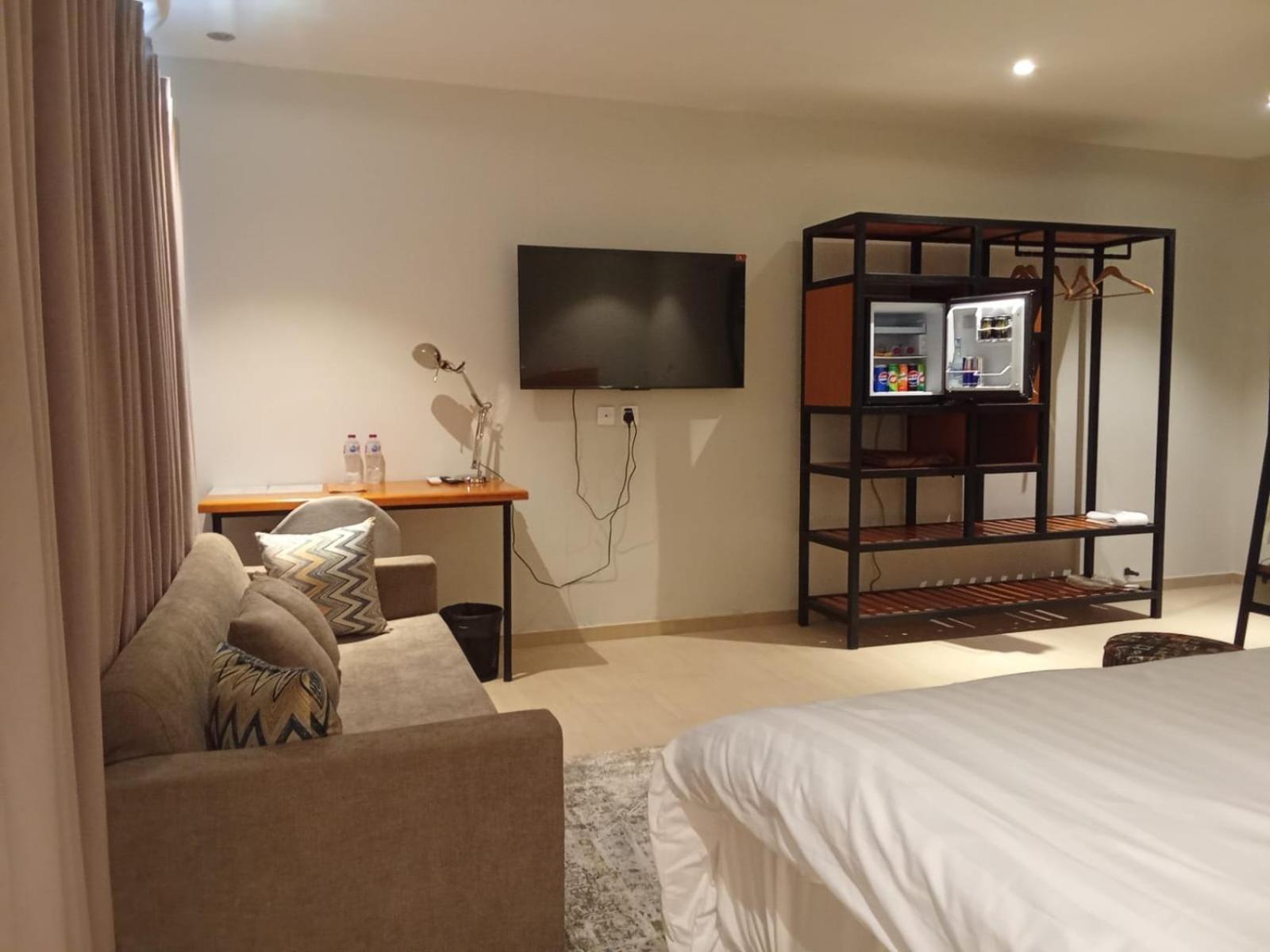 The Avenue Hotel 이슬라마바드 외부 사진