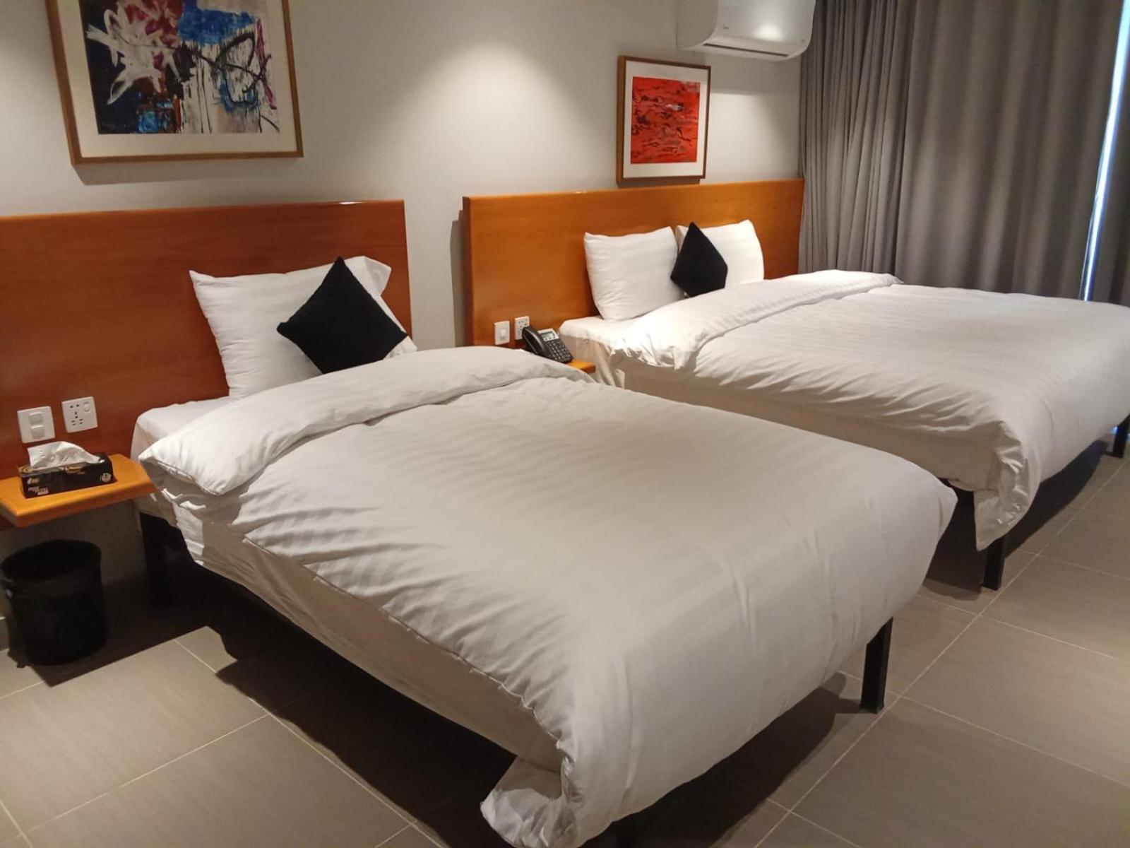 The Avenue Hotel 이슬라마바드 외부 사진