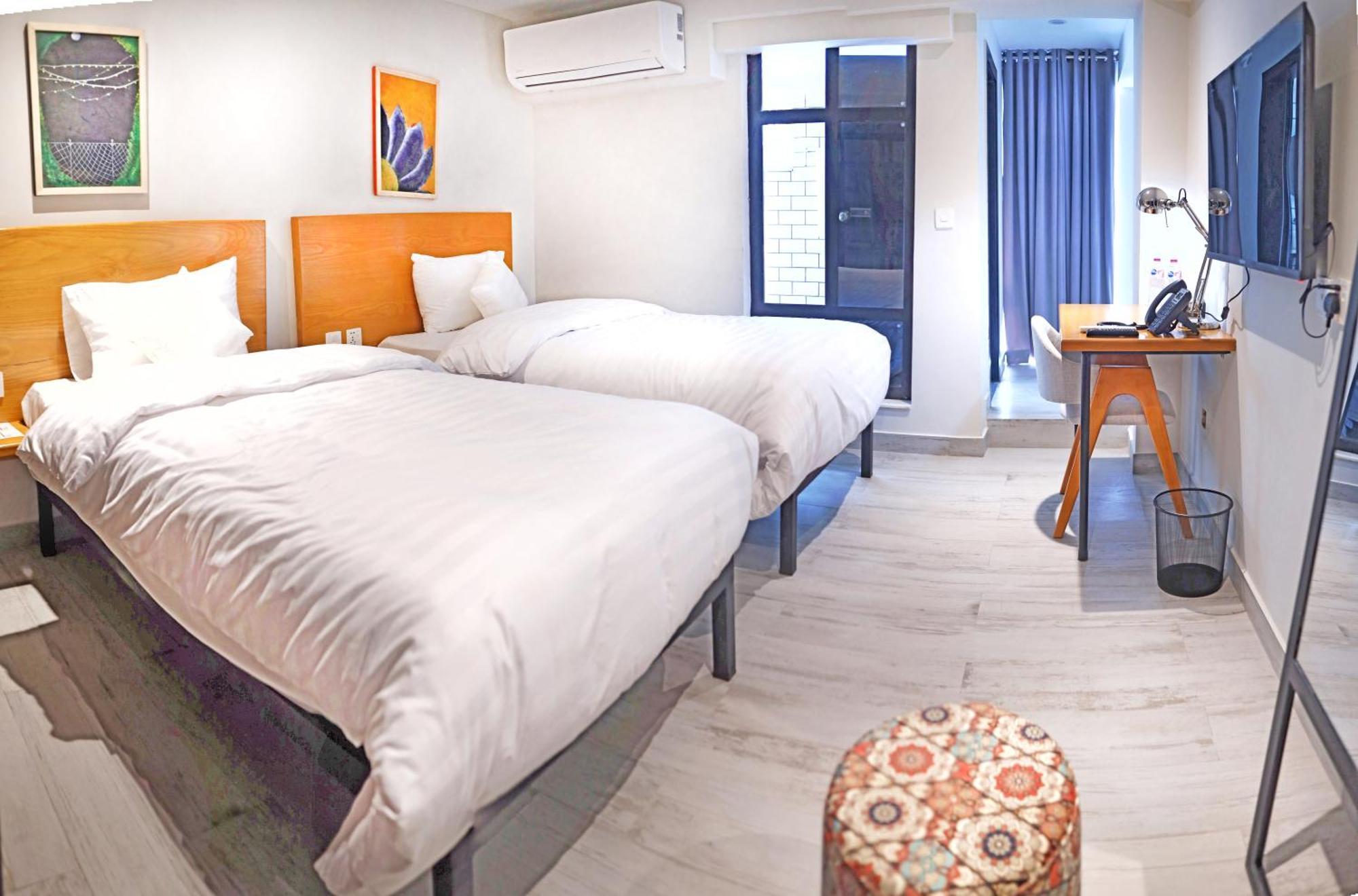 The Avenue Hotel 이슬라마바드 외부 사진